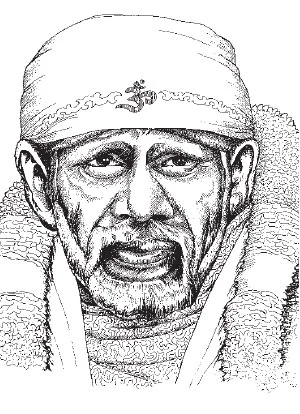 ஸ்ரீசாயி பிரசாதம் - 5