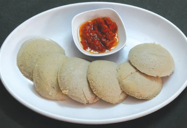 சிறுதானிய கூல் ரெசிப்பிக்கள்