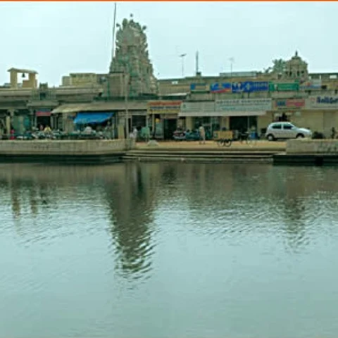 கேட்ட வரங்களை வாரி வழங்கும் காரைக்குடி கொப்புடை அம்மன்! #AadiSpecial