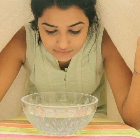Simple methods to cure respiratory problems – from sinusitis to asthma