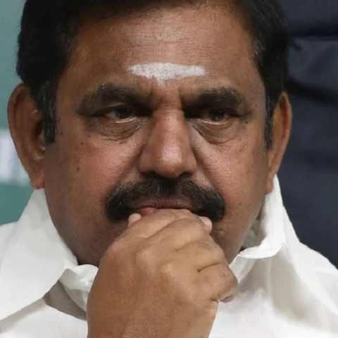 ‘எனது கடைசி காலத்தில் மகனுடன் இருக்க விடுங்கள்’- ரவிச்சந்திரனின் தாயார் முதல்வருக்கு கடிதம்