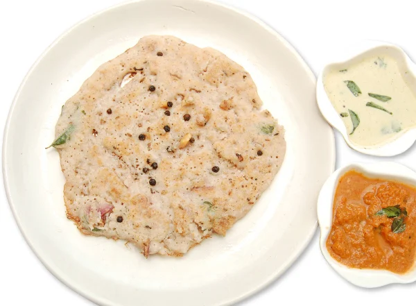 ஆசை ஆசையாய் சாப்பிட... வகை வகையாய் தோசை!