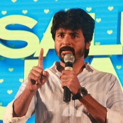 முடிவுக்கு வந்த சிவகார்த்திகேயன் பிரச்னை!