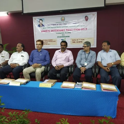 தோல்வியில் முடிந்த முத்தரப்பு பேச்சுவார்த்தை! போராட்டத்தை தீவிரப்படுத்தும் யமஹா ஊழியர்கள்