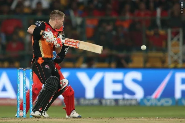 ஐ.பி.எல்: RCBஐ வீழ்த்தி மகுடம் சூடியது சன்ரைசர்ஸ்!
