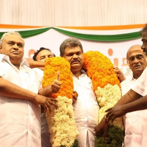 அ.தி.மு.க கூட்டணியில் தமிழ் மாநில காங்கிரஸ்! ஒரு தொகுதி உறுதி