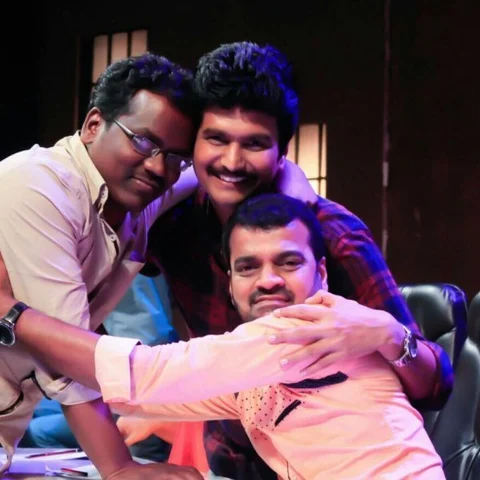 `` `வாழும் திருவள்ளுவர்’னுதான் `ஈரோடு' மகேஷை கலாய்ப்பாங்க..!’’ - அத்தியாயம் 17