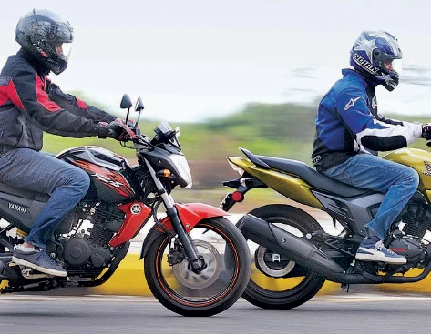கார், பைக் பராமரிப்பு