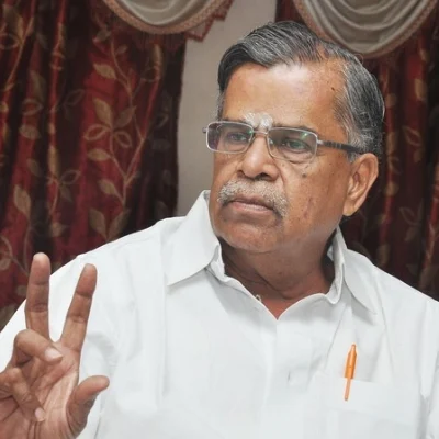 ஜல்லிக்கட்டு போராட்டம்! கட்சிகளை கிண்டல் செய்யும் இல.கணேசன்