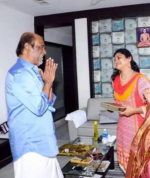கண்டிப்பாக 'கபாலி -2' இல்லை... பா. ரஞ்சித் திட்டவட்டம்