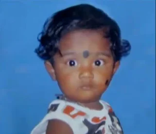 திருஷ்டி கழிக்க 2 வயது குழந்தை நரபலி: சென்னையில் பயங்கரம்