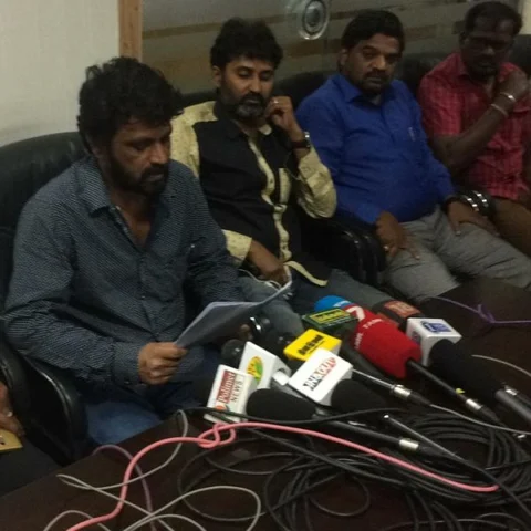 `உங்களுக்காக வருத்தப்படுகிறேன்!’ விஷாலுக்கு பதிலடி கொடுத்த சேரன்