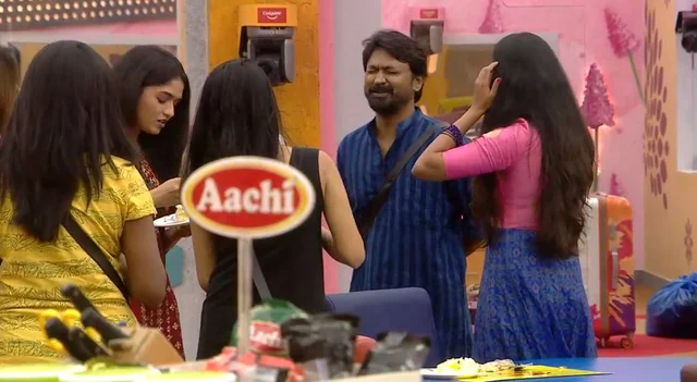 கமலே ஒப்புக்கொள்ளும் நிலையில் தான் இருக்கிறதா பிக்பாஸ் எவிக்சன்? #BiggBossTamil2