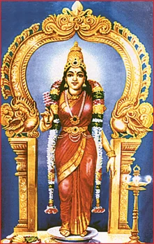 சந்தோஷம் அள்ளித் தரும் சங்கரன்கோவில்!