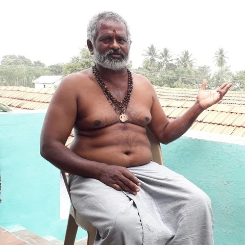வாடிப்பட்டி தப்பு செட்டு ஏன் அவ்வளவு ஸ்பெஷல்... ரகிசயம் பகிரும் சதாசிவம்!
