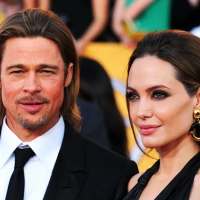 பிராட் பிட் - ஏஞ்சலினா ஜோலி பிரிவு ஏன்? #Brangelina