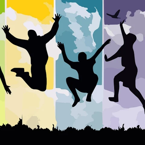Ten deeds for a wholesome living