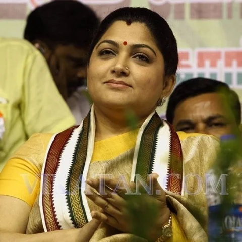 `தென் சென்னைத் தொகுதி குஷ்புவுக்கு...' - காங்கிரஸில் யார் யாருக்கு சீட்?