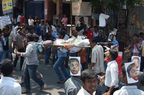 சிக்கியது சித்தன் அலுவலகம்: மள்ளர் இலக்கிய கழகம் மல்லுக்கட்டு