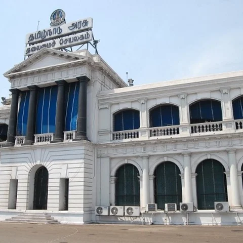 சட்டமன்றக் கூட்டத்தொடர் - அனல் கிளப்ப தி.மு.க திட்டம்!