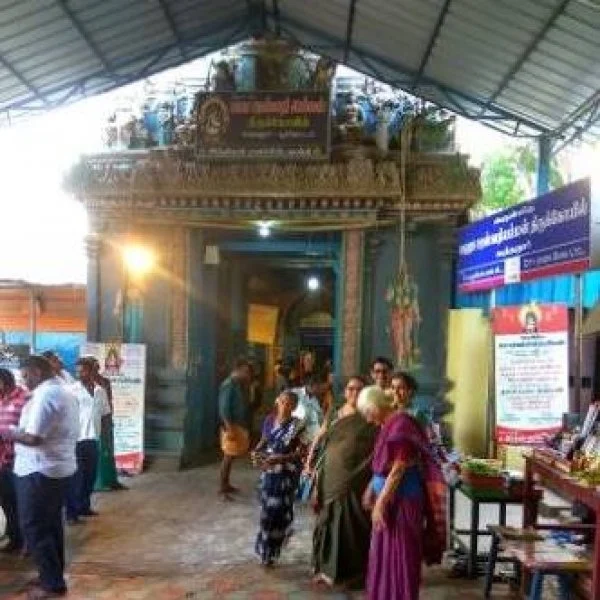 Koothanoor