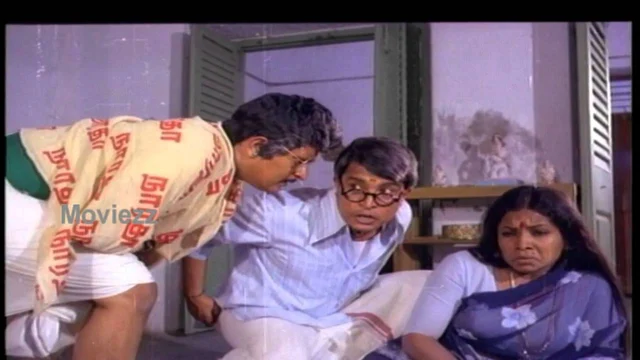 34 ஆண்டுகளுக்குப் பிறகு இரண்டாம்பாகமாகும் தமிழ்ப்படம்