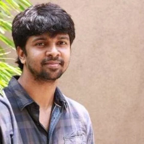 ஹலோ கார்க்கி... அணிச்சல் வெட்டுங்க, உலவிரவு போங்க! #HBDMadhanKarky
