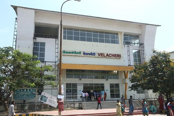 சென்னை பறக்கும் ரயிலை குறிவைக்கும் கும்பல்? - களத்தில் இறங்கியது சென்ட்ரல் ரயில்வே படை