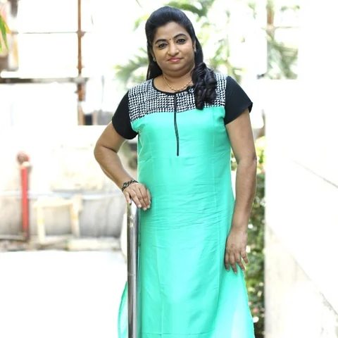 ‘புதிய லட்சியம் நோக்கி என் பயணம்!' - யுனிசெப் அங்கீகார உற்சாகத்தில் நியூஸ் 7 சுகிதா