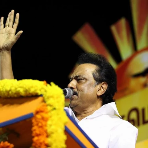 கருணாநிதி நன்றாக இருந்திருந்தால் இது நடந்திருக்கும்! மு.க.ஸ்டாலின் ஆதங்கம்