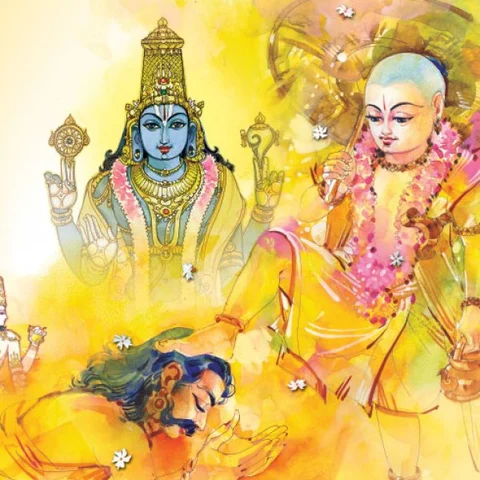 ரங்க ராஜ்ஜியம் - 16