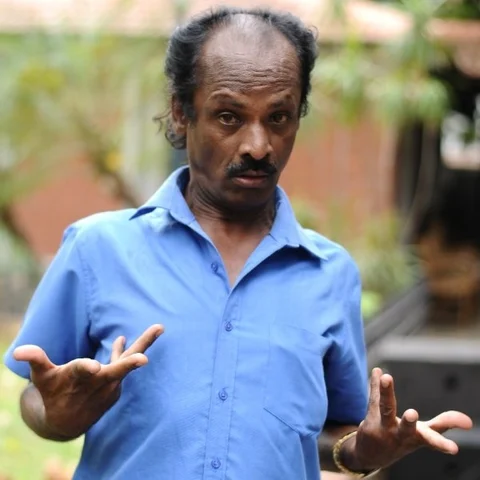 'செத்துச் செத்து விளையாடுற விளையாட்டு இதுதான்..!' - முத்துக்காளை : கோடம்பாக்கம் தேடி..! #Cinema மினி தொடர் Part 13