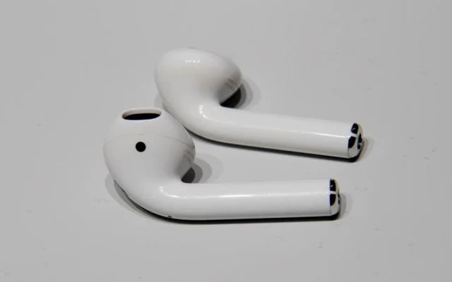 Apple AirPods: மறுசுழற்சி செய்வதில் சிக்கல்?