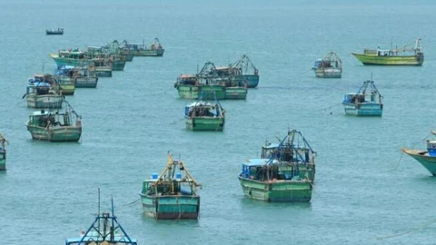 விசைப்படகு