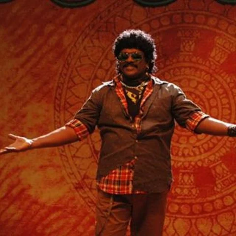 "இன்ஸ்பிரேஷன்ங்கிற பெயர்ல கதையைத் திருடுற வேலையை நான் செய்யமாட்டேன்!" - 'உள்ளே வெளியே 2' பார்த்திபன்.