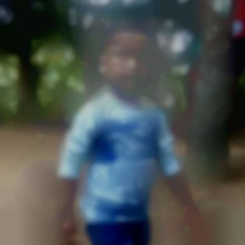 `ஜெயா, என்னை மன்னிச்சிடு!' - ஒன்றரை வயது மகனைக் கொன்ற தந்தை கண்ணீர் கடிதம்