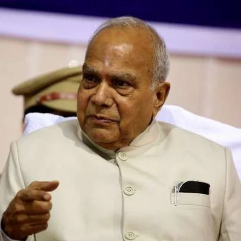 மதுரை காமராசர் பல்கலைக்கழகத்துக்கு புதிய துணைவேந்தர் நியமனம்!