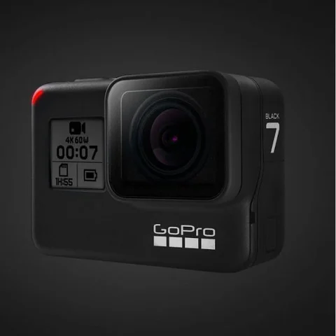 வந்துவிட்டன GoPro ஹீரோ 7 சீரிஸ் ஆக் ஷன் கேமராக்கள்