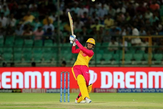 மந்தானாவின் 90; கடைசி ஓவரில் அதிரடி காட்டிய கவுர் - த்ரில் வெற்றிபெற்ற ட்ரெயல்ப்ளேசர்ஸ் #WIPL