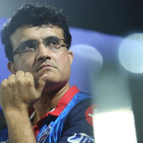 உலகக்கோப்பையில் `டார்க் ஹார்ஸஸ்' வெஸ்ட் இண்டீஸ் - ஏன் கணிக்கிறார் கங்குலி?