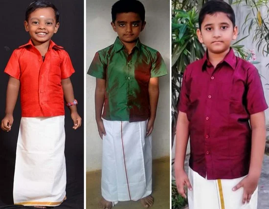 'வேட்டி அணிந்து நெசவாளர்கள் வாழ்வாதாரத்தை பாதுகாப்போம்!'