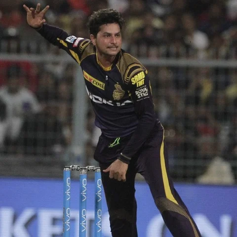 ரஹானேவின் தவறுகள்... குல்தீப் மேஜிக்... கொல்கத்தா வென்ற கதை! #KKRvRR