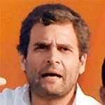 ராகுல் காந்தி