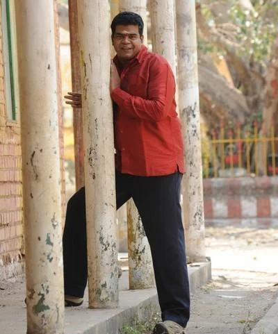 ``பா.ஜ.க வில்தான் இருக்கிறேன்; ஆனால் இல்லை!''- மனம் திறந்த நடிகர் பொன்னம்பலம்