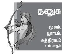 இந்த வார ராசிபலன் மே 13 முதல் 19 வரை 12 ராசிகளுக்கும்