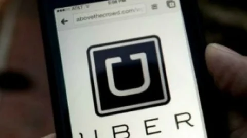 ஊபர்
