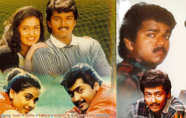 அஜித் தவறவிட்ட படங்கள்...ஜாக்பாட் அடித்த விஜய், சூர்யா, விக்ரம்!