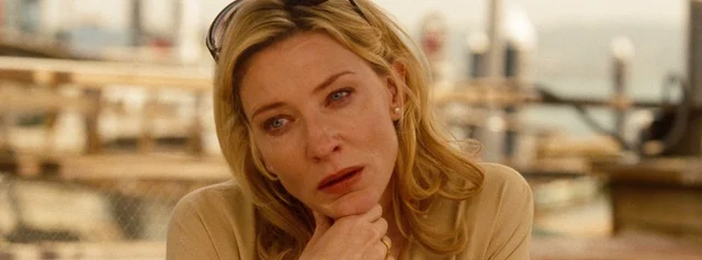Blue Jasmine