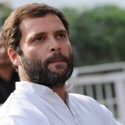 இந்தியாவுக்கு களங்கம் ஏற்படுத்தியதாக ராகுல் காந்தி மீது அவதூறு வழக்கு!