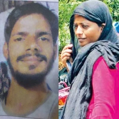 ஐஎஸ்ஐஎஸ்- அப்படினா என்னங்க? அதிர்ச்சி கிளப்பும் மொசுருதீன் மனைவி